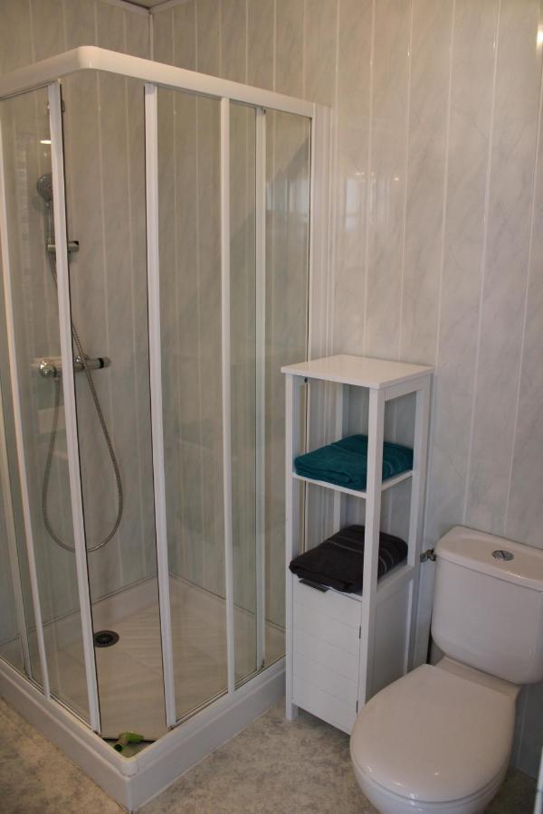 Joli Appartement, 1 Chambre, Au Coeur De Mouilleron St Germain Exterior foto