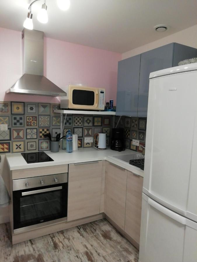 Joli Appartement, 1 Chambre, Au Coeur De Mouilleron St Germain Exterior foto